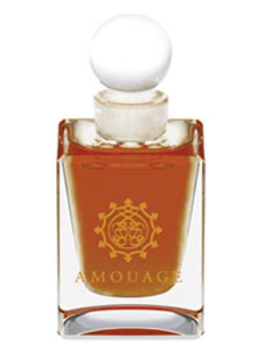 عطر ادکلن بدرا لبدر آمواژ - Badr Al Badour Amouage - بررسی، قیمت و خرید