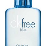 عطر ادکلن سی کی فری بلو کالوین کلاین - CK Free Blue Calvin Klein - بررسی، قیمت و خرید