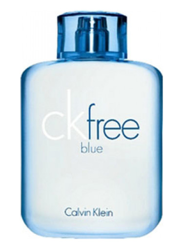 عطر ادکلن سی کی فری بلو کالوین کلاین - CK Free Blue Calvin Klein - بررسی، قیمت و خرید