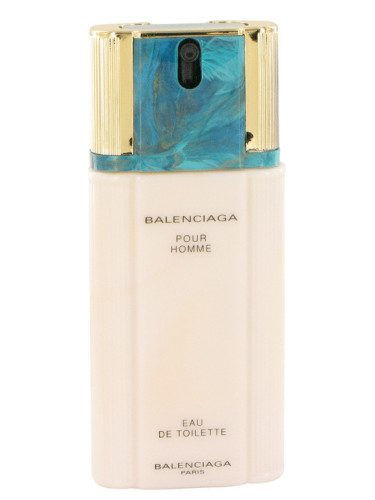 عطر ادکلن بالنسیاگا پور هوم بالنسیاگا - Balenciaga Pour Homme Balenciaga - بررسی، قیمت و خرید
