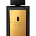 عطر ادکلن د گلدن سکرت آنتونیو باندراس - The Golden Secret Antonio Banderas - بررسی، قیمت و خرید