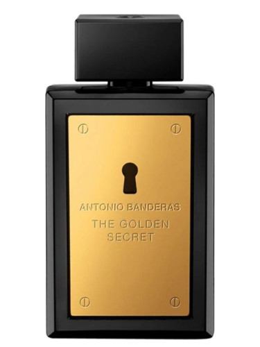 عطر ادکلن د گلدن سکرت آنتونیو باندراس - The Golden Secret Antonio Banderas - بررسی، قیمت و خرید