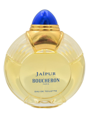 عطر ادکلن جیپور بوشِرون - Jaipur Boucheron - بررسی، قیمت و خرید