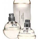 عطر ادکلن دو یک دو وایت کارولینا هررا - 212 White Carolina Herrera - بررسی، قیمت و خرید
