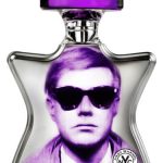 عطر ادکلن اندی وارهول باند نامبر ناین - Andy Warhol Bond No 9 - بررسی، قیمت و خرید