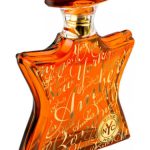 عطر ادکلن نیو یورک امبر باند نامبر ناین - New York Amber Bond No 9 - بررسی، قیمت و خرید