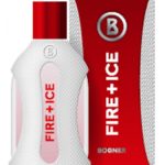 عطر ادکلن فایر پلاس آیس فور وومن باگنر - Fire + Ice for Women Bogner - بررسی، قیمت و خرید