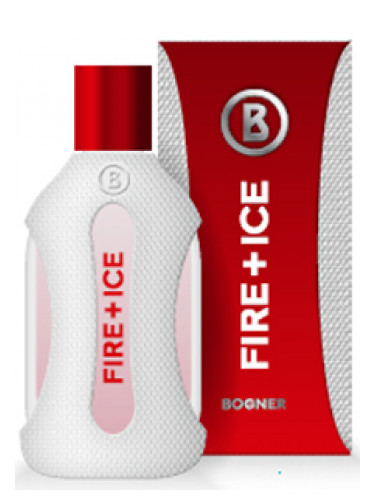 عطر ادکلن فایر پلاس آیس فور وومن باگنر - Fire + Ice for Women Bogner - بررسی، قیمت و خرید