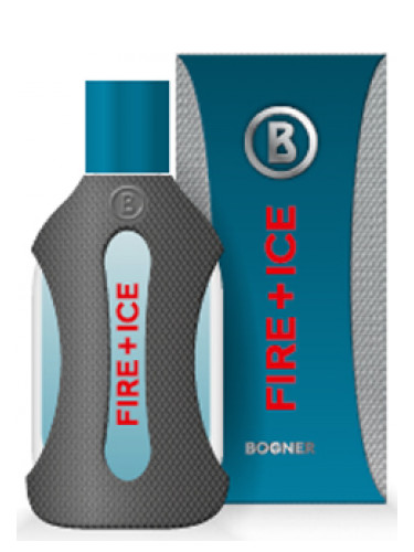 عطر ادکلن فایر آیس فور من باگنر - Fire + Ice for Men Bogner - بررسی، قیمت و خرید