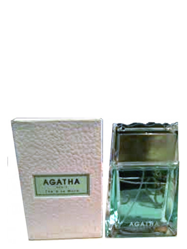 عطر ادکلن آگاتا دِ آ لا مور اگاتا - Agatha The a la Mure Agatha - بررسی، قیمت و خرید