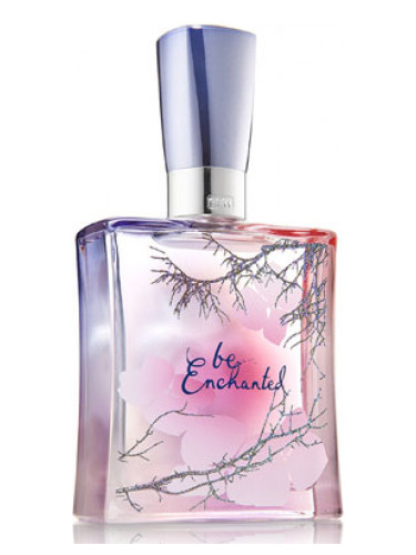 عطر ادکلن بینچنتد بث اند بودی ورکس - Be Enchanted Bath & Body Works - بررسی، قیمت و خرید