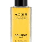 عطر ادکلن مسکلین آسیر بورژوا - Masculin Acier Bourjois - بررسی، قیمت و خرید