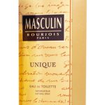 عطر ادکلن مسکولین یونیک بورژوا - Masculin Unique Bourjois - بررسی، قیمت و خرید