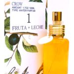 عطر ادکلن نو وان فروتا پلاس لچه کرو - No. 1 Fruta + Leche Crow - بررسی، قیمت و خرید