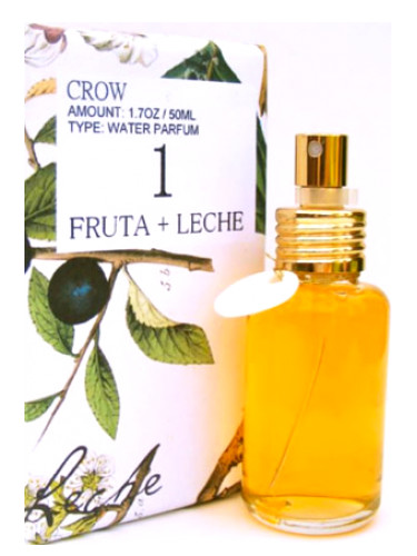 عطر ادکلن نو وان فروتا پلاس لچه کرو - No. 1 Fruta + Leche Crow - بررسی، قیمت و خرید