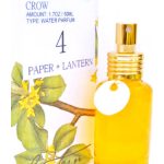 عطر ادکلن نو فور پیپر لنتن کرو - No. 4 Paper + Lantern Crow - بررسی، قیمت و خرید
