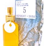 عطر ادکلن نو فایو میدنایت پلاس سوییم کرو - No. 5 Midnight + Swim Crow - بررسی، قیمت و خرید
