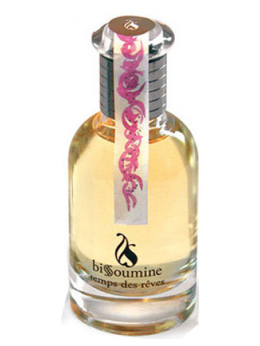 عطر ادکلن تام دو رو بیسومین - Temps des Reves Bissoumine - بررسی، قیمت و خرید