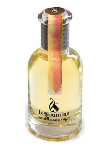 عطر ادکلن سوفله ساوج بیسومین - Souffle Sauvage Bissoumine - بررسی، قیمت و خرید