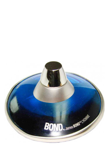 عطر ادکلن باند. جیمز باند له‌اوم آبر بارلاخ - Bond. James Bond L'Homme A.B.R. Barlach - بررسی، قیمت و خرید