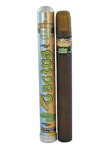 عطر ادکلن کیوبا کاکتوس فور من کیوبا پاریس - Cuba Cactus for Men Cuba Paris - بررسی، قیمت و خرید