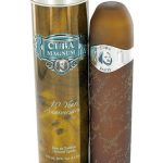 عطر ادکلن کیوبا مگنوم بلو کیوبا پاریس - Cuba Magnum Blue Cuba Paris - بررسی، قیمت و خرید