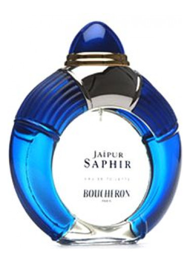 عطر ادکلن جیپور سفیر بوشرون - Jaipur Saphir Boucheron - بررسی، قیمت و خرید