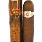عطر ادکلن کیوبا مگنوم رد کوبا پاریس - Cuba Magnum Red Cuba Paris - بررسی، قیمت و خرید