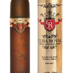 عطر ادکلن کیوبا رویال کیوبا پاریس - Cuba Royal Cuba Paris - بررسی، قیمت و خرید