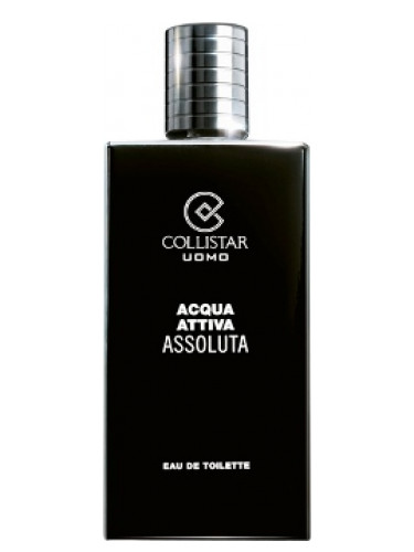عطر ادکلن آکوا آتیوا اسولوتا کولیستار - Acqua Attiva Assoluta Collistar - بررسی، قیمت و خرید