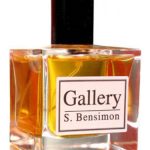 عطر ادکلن گالری اس بنسمون بنسیمون - Gallery S. Bensimon Bensimon - بررسی، قیمت و خرید