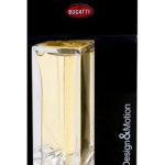 عطر ادکلن دیزاین اند موشن بوگاتی - Design & Motion Bugatti - بررسی، قیمت و خرید