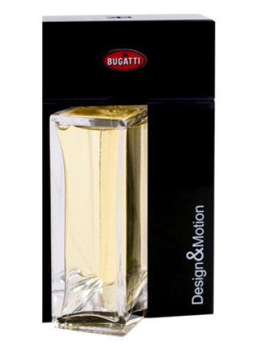 عطر ادکلن دیزاین اند موشن بوگاتی - Design & Motion Bugatti - بررسی، قیمت و خرید