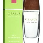 عطر ادکلن سیریوس نامبر ناین سیریوس - Cereus No.9 Cereus - بررسی، قیمت و خرید