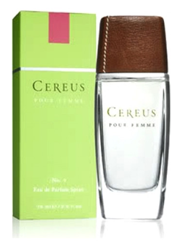 عطر ادکلن سیریوس نامبر ناین سیریوس - Cereus No.9 Cereus - بررسی، قیمت و خرید