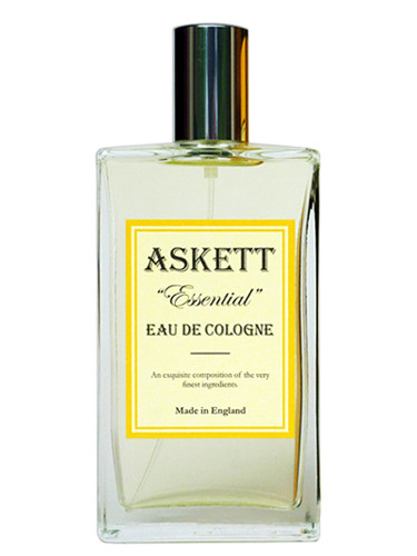 عطر ادکلن اسنشل اسکت اند انگلیش - Essential Askett & English - بررسی، قیمت و خرید