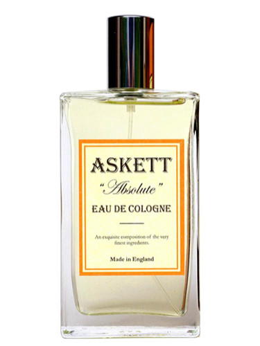 عطر ادکلن ابسولوت اسکِت اَند اِنگلیش - Absolute Askett & English - بررسی، قیمت و خرید