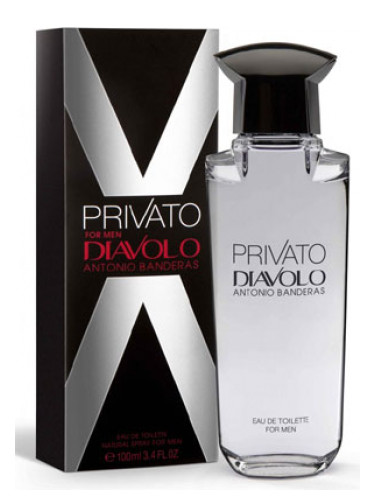 عطر ادکلن دی آوولو پریواتو آنتونیو باندراس - Diavolo Privato Antonio Banderas - بررسی، قیمت و خرید