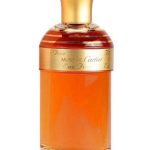 عطر ادکلن ماست د کارتیر او فین کارتیه - Must de Cartier Eau Fine Cartier - بررسی، قیمت و خرید