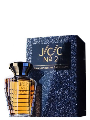 عطر ادکلن جی سی سی نامبر دو کاستلبجک - JCC No. 2 Castelbajac - بررسی، قیمت و خرید