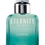 عطر ادکلن ایتِرنیتی فور مَن سامِر توئِلو کلوین کلاین - Eternity for Men Summer 2012 Calvin Klein - بررسی، قیمت و خرید