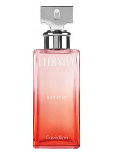 عطر ادکلن ایتِرنی سامِر تو تِن دوازده کلوین کلاین - Eternity Summer 2012 Calvin Klein - بررسی، قیمت و خرید