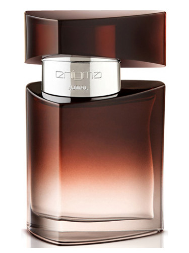 عطر ادکلن انیگما فور هیم اجمل - Enigma For Him Ajmal - بررسی، قیمت و خرید