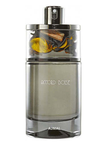 عطر ادکلن اکورد بویز اجمل - Accord Boise Ajmal - بررسی، قیمت و خرید