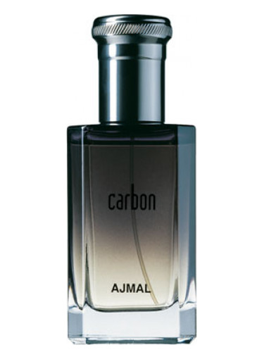عطر ادکلن کربن اجمل - Carbon Ajmal - بررسی، قیمت و خرید