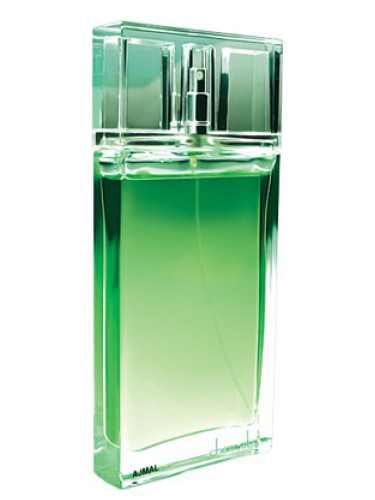 عطر ادکلن کمستری عجمل - Chemystery Ajmal - بررسی، قیمت و خرید