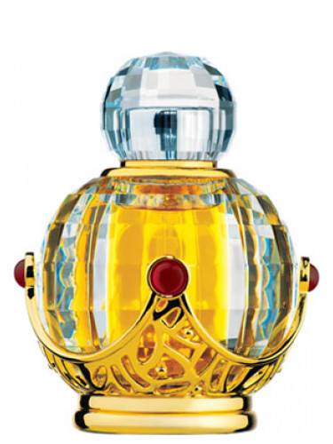 عطر ادکلن عریج الشوک اجمل - Areej Al Shouk Ajmal - بررسی، قیمت و خرید