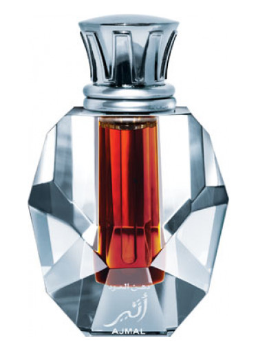 عطر ادکلن دهن العود اثیر اجمل - Dahn Al Oudh Atheer Ajmal - بررسی، قیمت و خرید