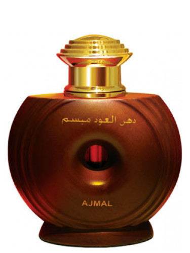 عطر ادکلن دهن العود میسام اجمل - Dahn Al Oudh Maysaam Ajmal - بررسی، قیمت و خرید