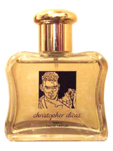 عطر ادکلن کریستوفر دیکاس او دو پرفیوم کریستوفر دیکاس - Christopher Dicas Eau de Parfum Christopher Dicas - بررسی، قیمت و خرید